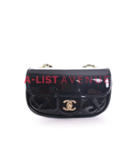 Chanel Glossy Mini Sling Bag