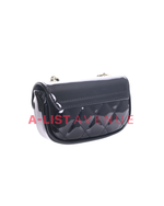 Chanel Glossy Mini Sling Bag