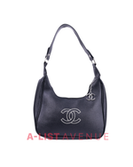 Chanel Small Bag Black