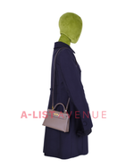 Hermes Mini Kelly Sellier  Etoupe GHW