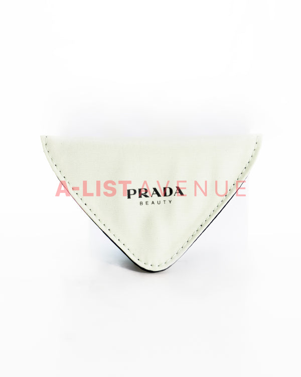 Prada Pocket Mirror