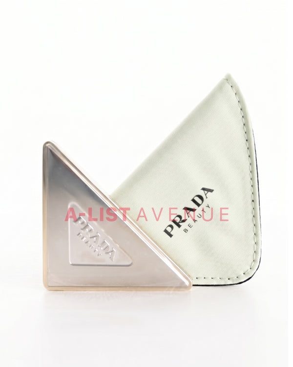 Prada Pocket Mirror