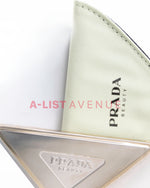 Prada Pocket Mirror