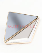 Prada Pocket Mirror