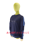 Balmain #8437 Sweater