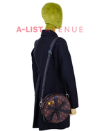 Louis Vuitton Monogram Trunk L'Oeil Wheel Box 'N°7