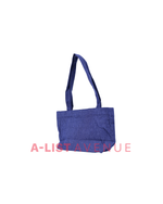Dior Denim Small tote Bag