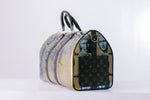 LV x Fornasetti Keepall Bandouliere 45
