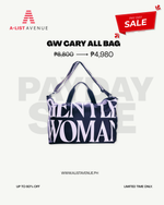 Sale Gentlewoman Carryall Bag