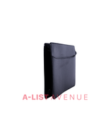 LV Pochette  Homme Clutch Bag Epi Leather