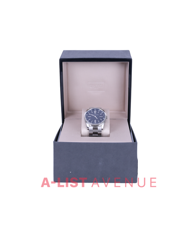 Bvlgari Solotempo Watch 42mm