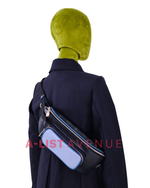 Louis Vuitton Monogram Eclipse Epi Bum Bag