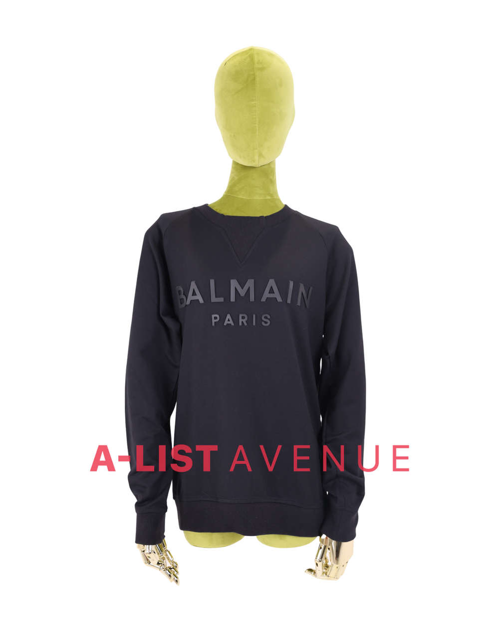 Balmain #8631Sweater