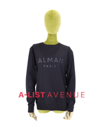 Balmain #8631Sweater