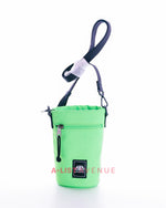 Balenciaga Bottle Holder Bag in Green