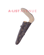 LV Monogram Etui Glasses Case