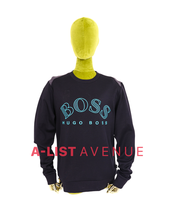 Boss Pull Over