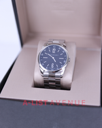 Bvlgari Solotempo Watch 42mm