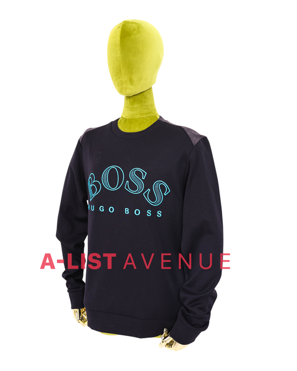 Boss Pull Over