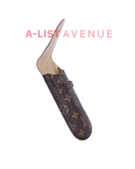 LV Monogram Etui Glasses Case