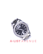Bvlgari Solotempo Watch 37mm