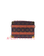 Louis Vuitton x NBA Handle Trunk