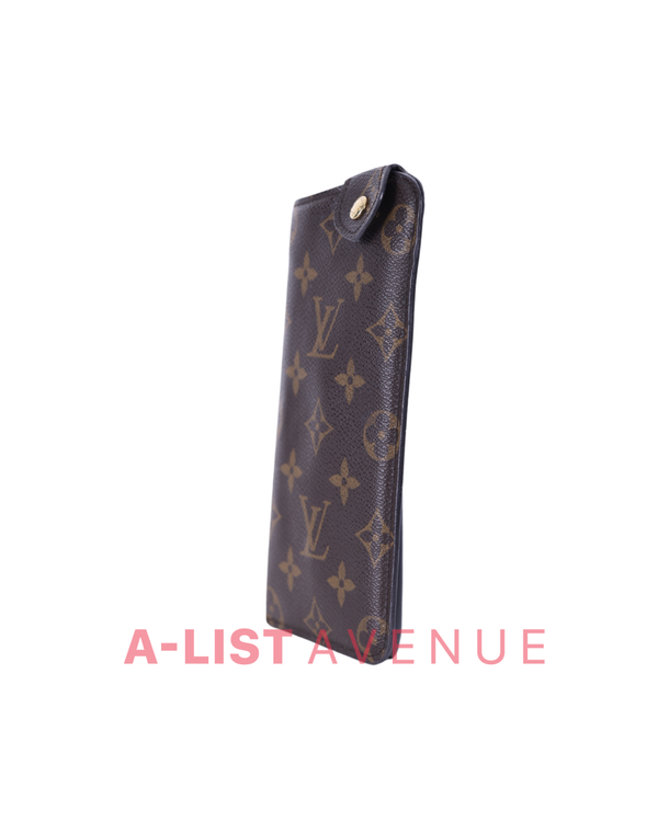 LV Etuilunette PM glasses case