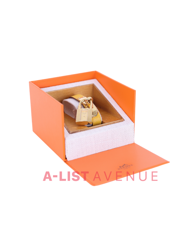 Hermes Kelly Watch 20mm