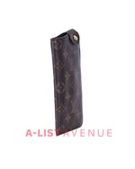 LV Etuilunette PM glasses case