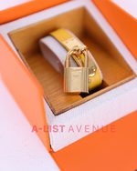 Hermes Kelly Watch 20mm