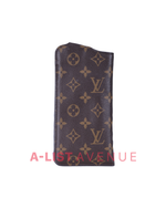 LV Etuilunette PM glasses case