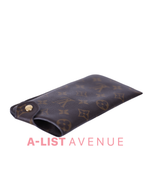 LV Etuilunette PM glasses case