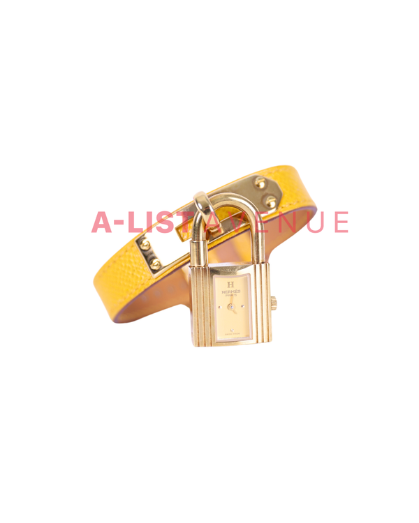 Hermes Kelly Watch 20mm