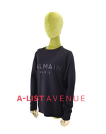 Balmain #8631Sweater