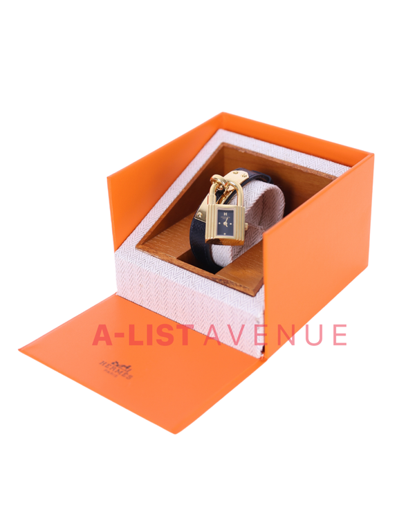 Hermes Kelly Watch 20mm