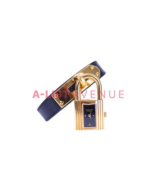 Hermes Kelly Watch 20mm