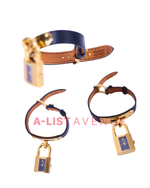 Hermes Kelly Watch 20mm