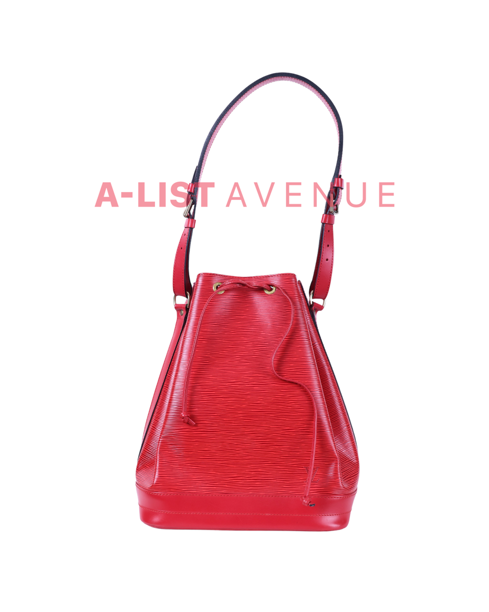 LV Epi Petite Noe Bag