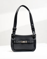 Hermes Mini Jypsiere Noir/Black PHW