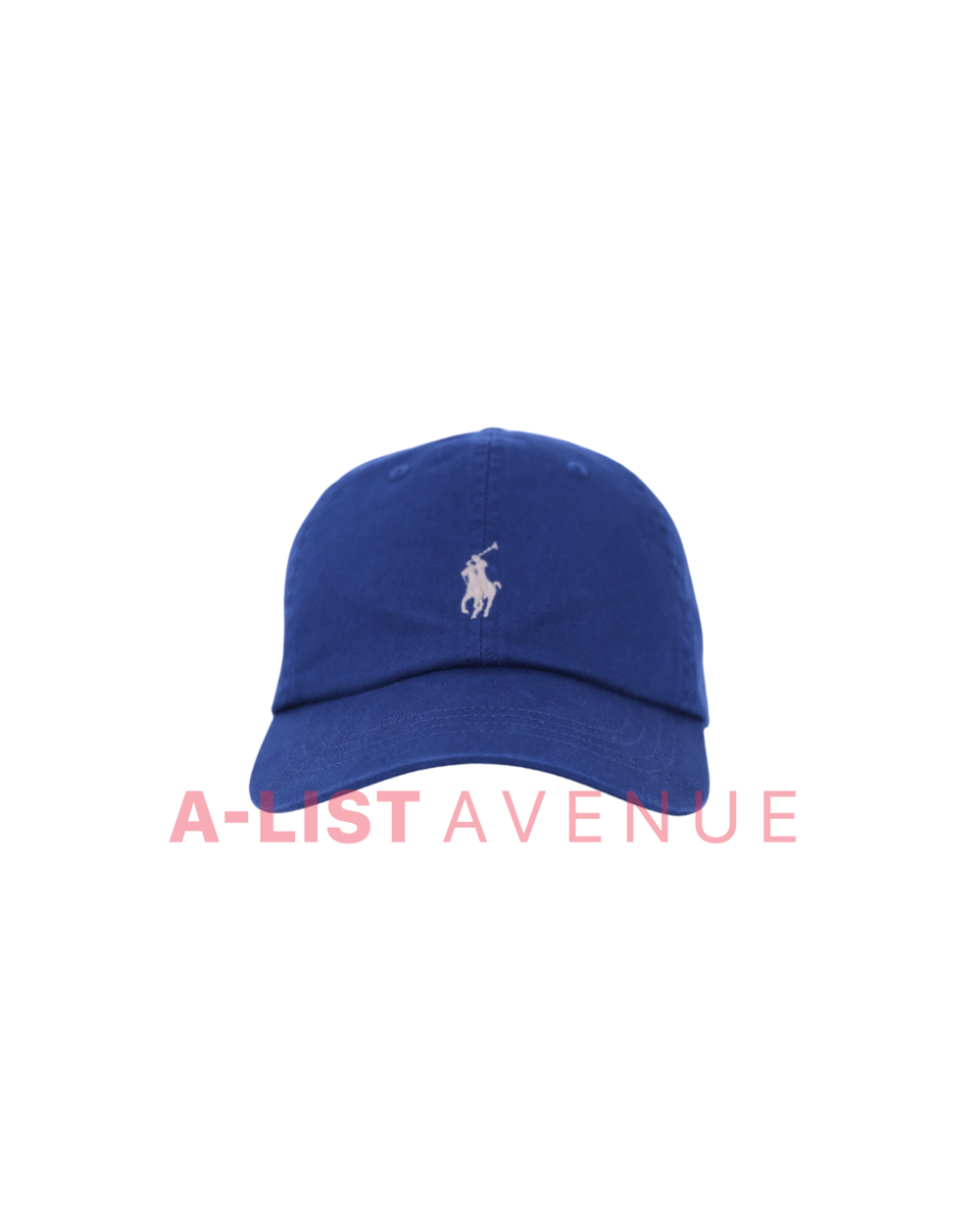 Polo Ralph Lauren Cap  Blue