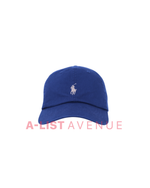Polo Ralph Lauren Cap  Blue
