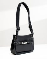 Hermes Mini Jypsiere Noir/Black PHW