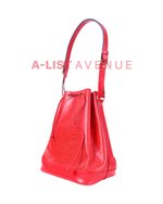 LV Epi Petite Noe Bag