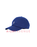 Polo Ralph Lauren Cap  Blue