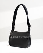 Hermes Mini Jypsiere Noir/Black PHW