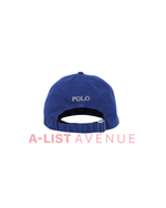 Polo Ralph Lauren Cap  Blue