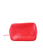 LV Epi Petite Noe Bag