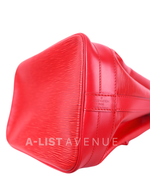 LV Epi Petite Noe Bag