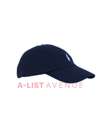 Polo Ralph Lauren Cap Black