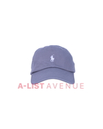 Polo Ralph Lauren Cap Gray